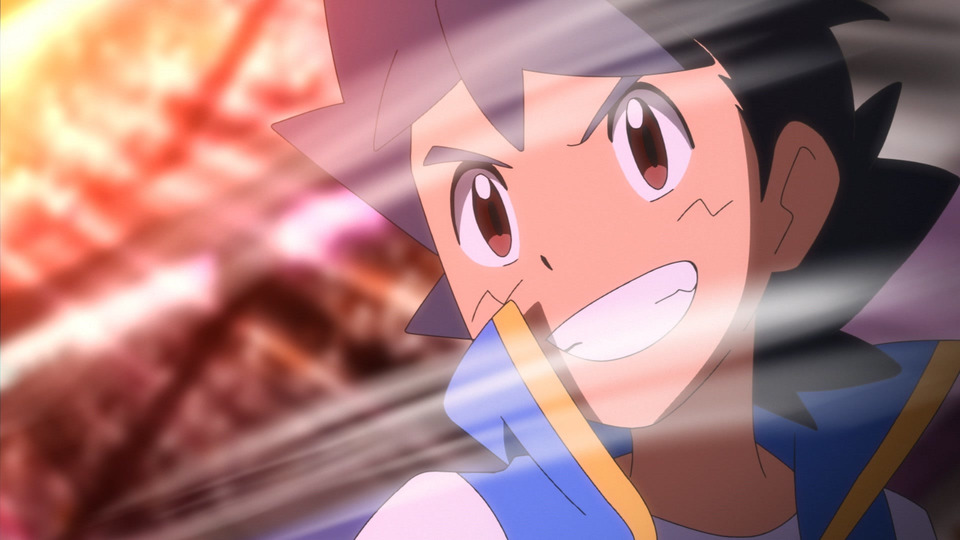 ポケットモンスター 第101話～第147話 第131話 ファイナルⅢ 「最強」